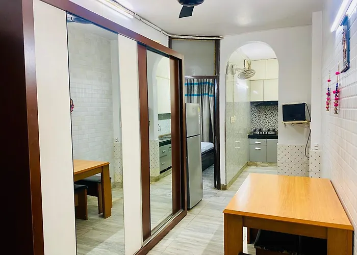 2Bhk Flat