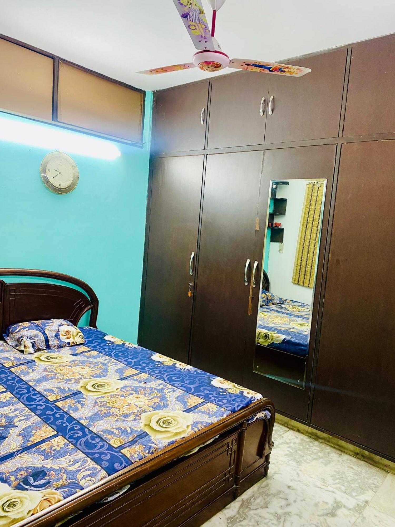 2bhk Flat