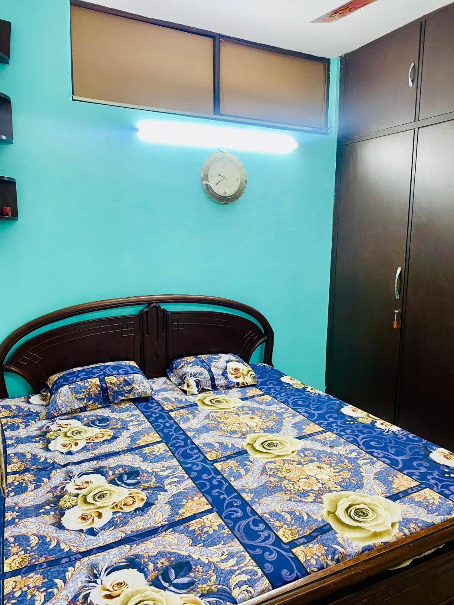 2bhk Flat